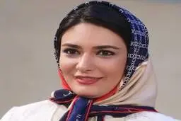  ​لیندا کیانی از همسرش رونمایی کرد + عکس 