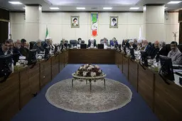 ‌ اکنون 2 شورای نگهبان داریم؟!