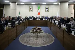 ‌ اکنون 2 شورای نگهبان داریم؟!