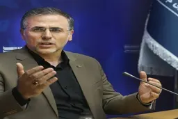 مثلث طلایی اقتصادی در جنوب پایتخت | بندر خشک در شهر آفتاب ایجاد می شود