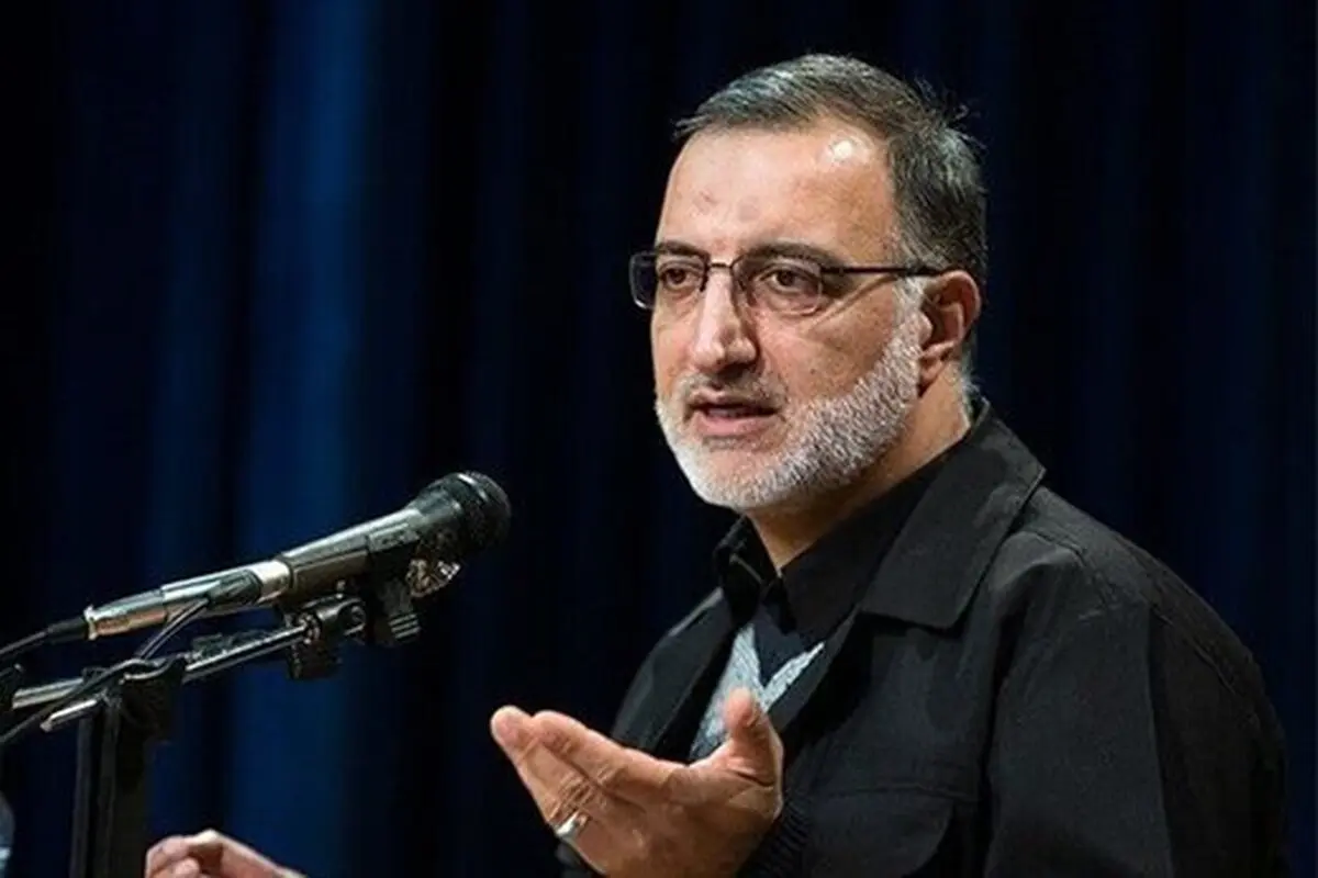 زاکانی: سگ‌گردانی در شهر غیرقانونی است |  شهرداری متولی سگ‌های بی‌صاحب + ویدئو