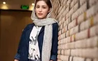 دفاع جانانه فرشته حسینی از ایرای ها + فیلم