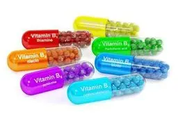 کدام خوراکی ها حاوی ویتامین A هستند