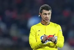 چرا داور معروف دیر عذرخواهی کرد؟