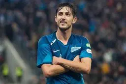 
 لیگ برتر | سویا آماده خرید مهاجم ایرانی
