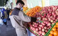 افزایش 49 درصدی قیمت سبزیجات و صیفی‌جات در میادین
