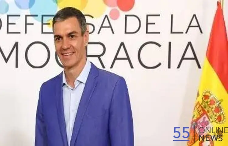 آمریکا، اسپانیا را از نشست گروه ۲۰ کنار می‌گذارد