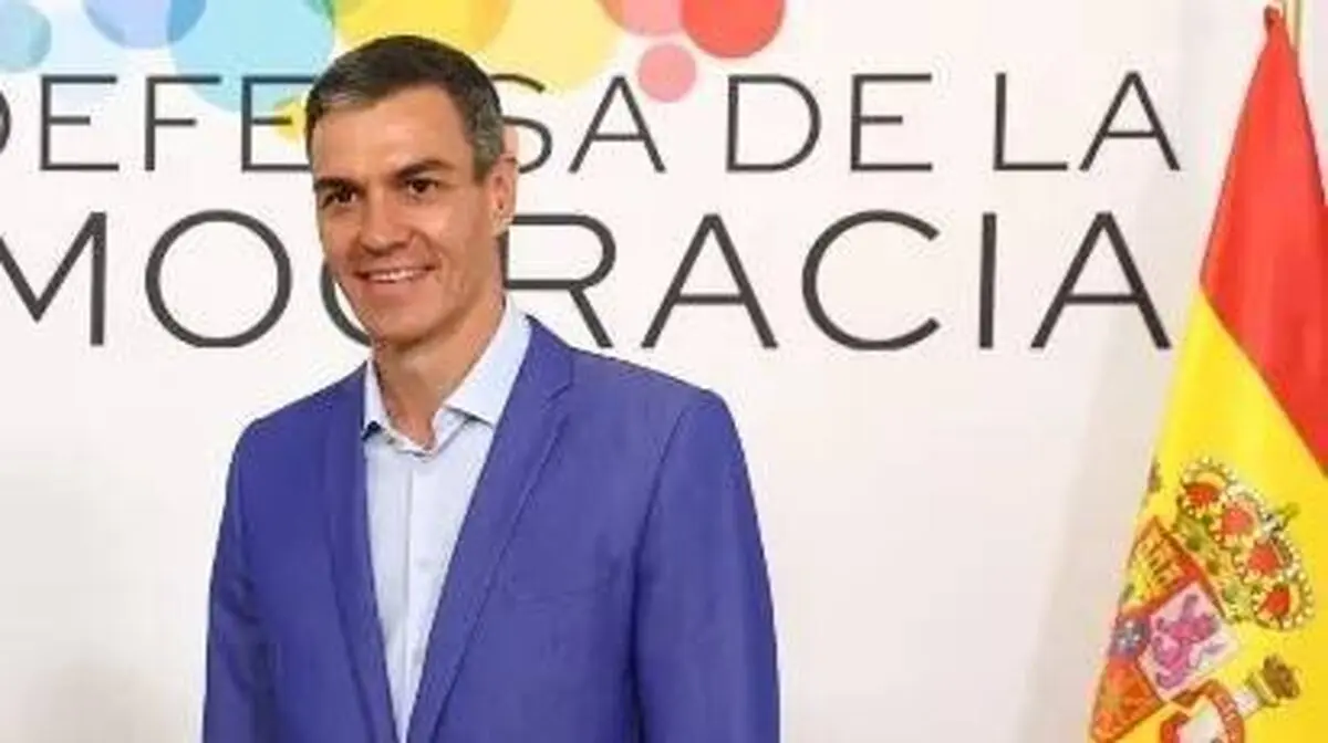 آمریکا، اسپانیا را از نشست گروه ۲۰ کنار می‌گذارد