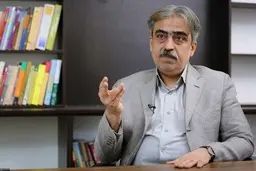 
کارشناس صداوسیما: ایران باید از روسیه مواضع شفاف تری را درخواست کند
