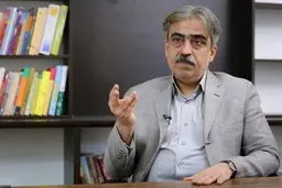 
کارشناس صداوسیما: ایران باید از روسیه مواضع شفاف تری را درخواست کند
