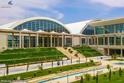 اعضای هیات مدیره شرکت نمایشگاه‌های بین‌المللی شهر آفتاب منصوب شدند