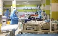 
کرونا |  220تن از پرسنل بیمارستان مدرس تهران به کرونا مبتلا شده اند