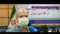 زالی : به زودی محدودیت های کرونایی جدیدی در تهران اعمال خواهد شد + ویدئو 