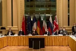 
پایان دور ‌اول مذاکرات نشست کمیسیون مشترک‌ برجام