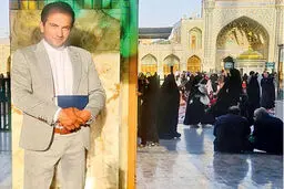 جزئیاتی از پرونده عجیب یک جنایت تلخ و تکان دهنده در شهرستان شاهرود 