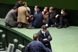 اعلام اسامی ١۶٧ نماینده که درخواست بازگشت طرح صیانت به صحن علنی مجلس را مطرح کردند