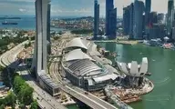 پیام موفقیت یک کشور به جهان | اقتصاد سنگاپور جهانی شد | مرکز مالی بین المللی سنگاپور؛ آماده رویارویی با آینده