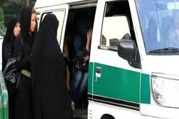 گشت ارشاد مگه پیرزن ها رو هم می‌گیره؟ | کارشناس صداوسیما که خود را فعال سیاسی منتقد می داند، در توئیت جدیدی نوشته اهل عقب نشینی نیستم!