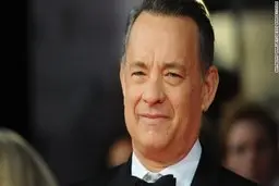 کمک «تام هنکس» برای ساخت واکسن کرونا
