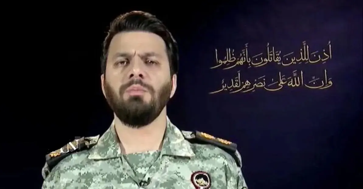 سخنگوی قرارگاه خاتم: آب‌شیرین کن کویت را رژیم صهیونسیتی هدف قرار داد