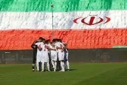  حریف ایران در انتخابی جام جهانی2022 مشخص شد