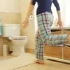 هرگز در حمام ادرار نکنید! | مضرات جدی ادرار کردن در حمام که تمام عمر نمی‌دانستید 