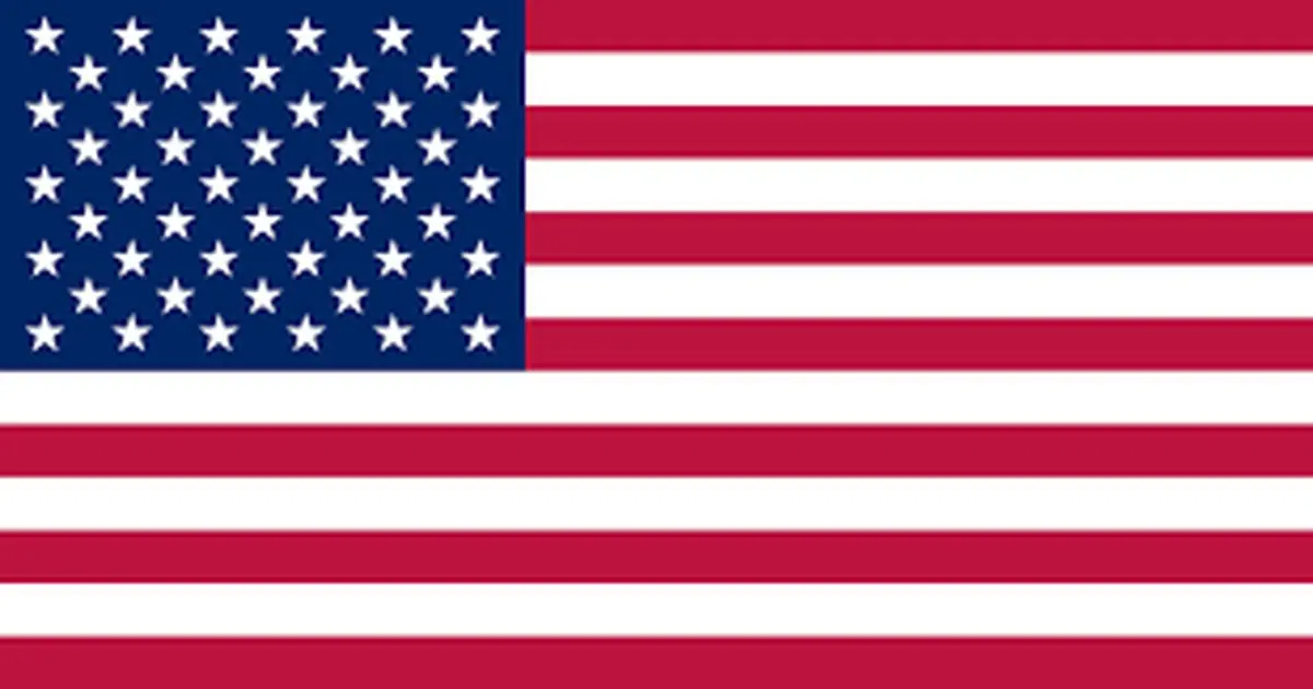 کاربرد عجیب پرچم های آمریکا در افغانستان | پرچم هایی که کیسه کاه شد + تصویر