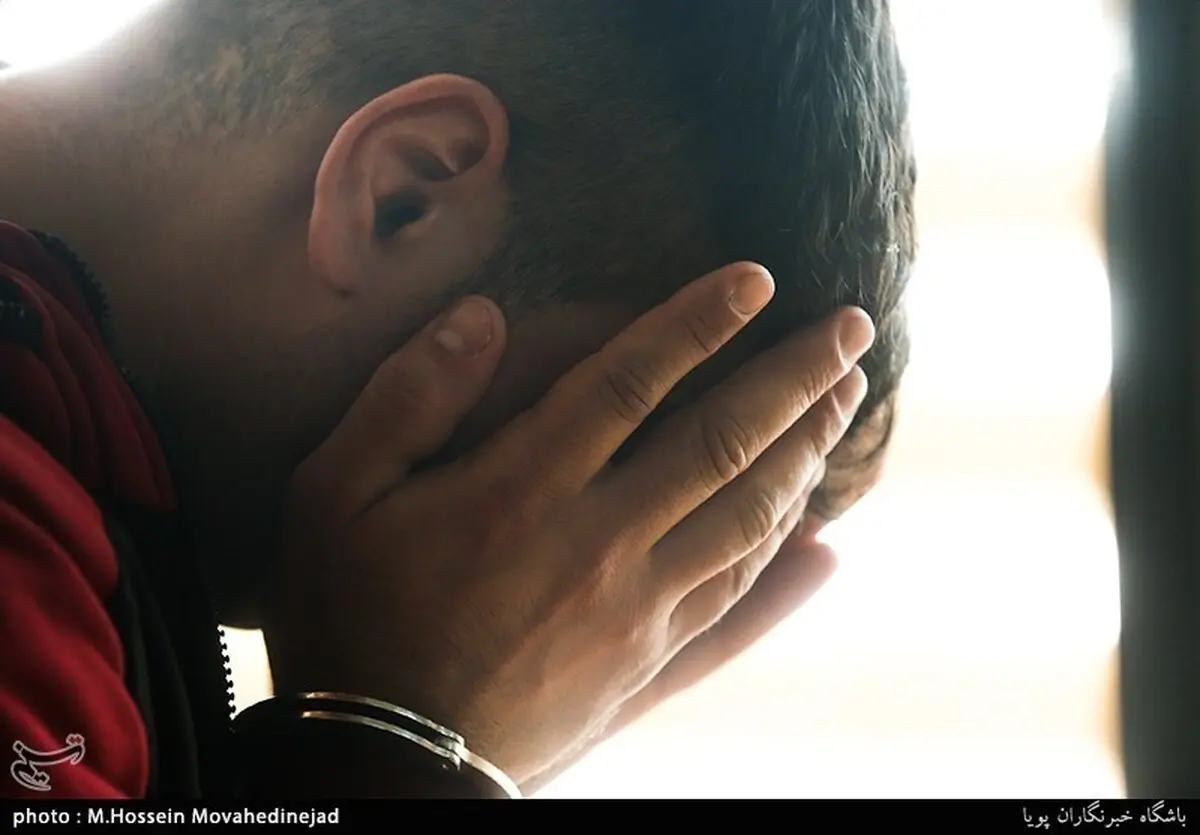 عامل انتشار کلیپ کودک همسری در فضای مجازی دستگیر شد