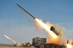 انصارالله: مواضع ارتش عربستان در جیزان را هدف قرار دادیم