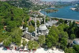 
ایرانی‌ها همچنان  صدر خریداران خارجی خانه در ترکیه در سال ۲۰۲۰هستند
