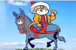 حکایتهای جالب و خنده دار  ملانصرالدین | شیرین‌کاری‌های بهلول