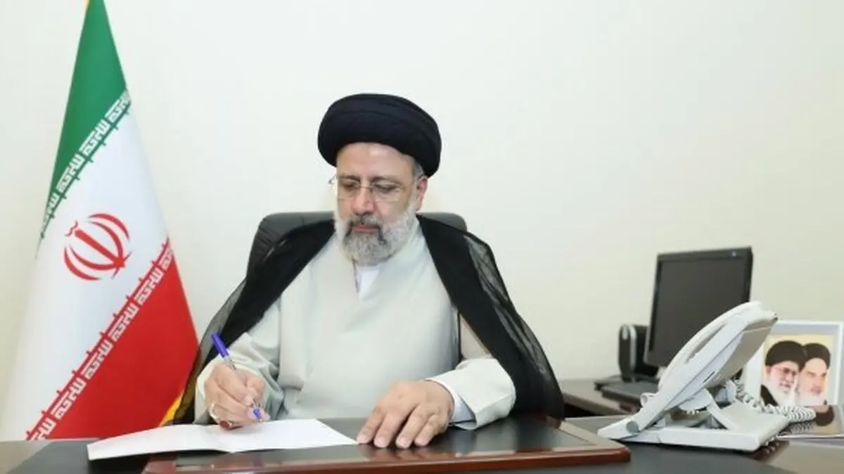 علی سلاجقه، رئیس سازمان حفاظت محیط زیست شد