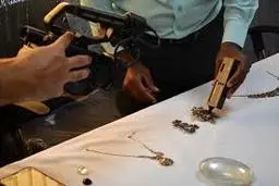 عتیقه 8 میلیارد تومانی در هرمزگان مربوط به دوران صفویه کشف شد