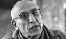 من دکتر محمد مصدق هستم و همین برایم واجب می‌کند بگویم چه چیزی غیر قانونی است