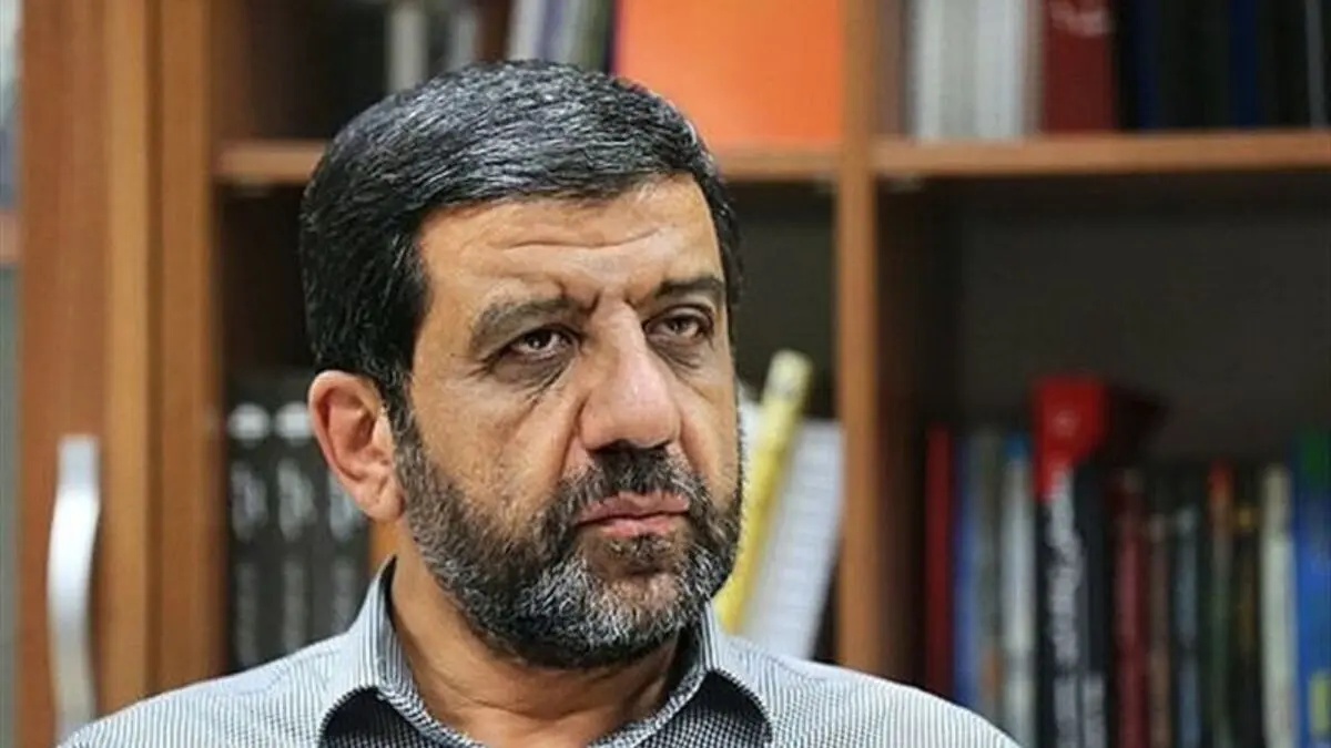 طعنه روزنامه جمهوری اسلامی به عزت الله ضرغامی: خودت توی همین بازی بودی!