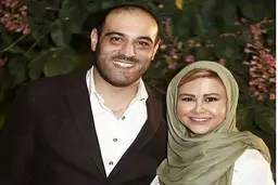 اختلاف سنی زیاد زن و شوهر های بازیگر ایران + جدول مقایسه ای و عکس ها !