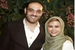 اختلاف سنی زیاد زن و شوهر های بازیگر ایران + جدول مقایسه ای و عکس ها !