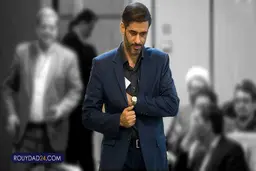  اصولگرا | سعید محمد فرمانده قرارگاه خاتم گزینه‌ احتمالی انتخابات ۱۴۰۰ 