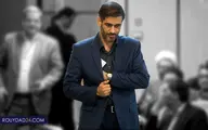  اصولگرا | سعید محمد فرمانده قرارگاه خاتم گزینه‌ احتمالی انتخابات ۱۴۰۰ 