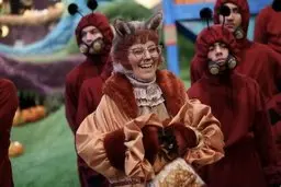 
سوسن پرور: شوخی با ظاهرم به سود من است!
