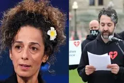 افشاگری از مسیح علی‌نژاد و حامد اسماعیلیون در بی‌بی‌سی! | از شنیدنش مغزتان سوت می‌کشد!+ویدئو 