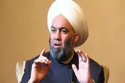آمریکا باید از عراق و منطقه بیرون برود 