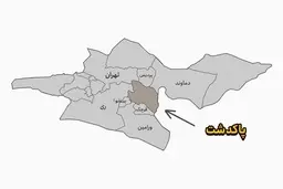 فرماندار پاکدشت: صدا‌های شنیده شده در پاکدشت مربوط به انجام تست‌های روزانه در مجموعه نظامی پارچین بوده 