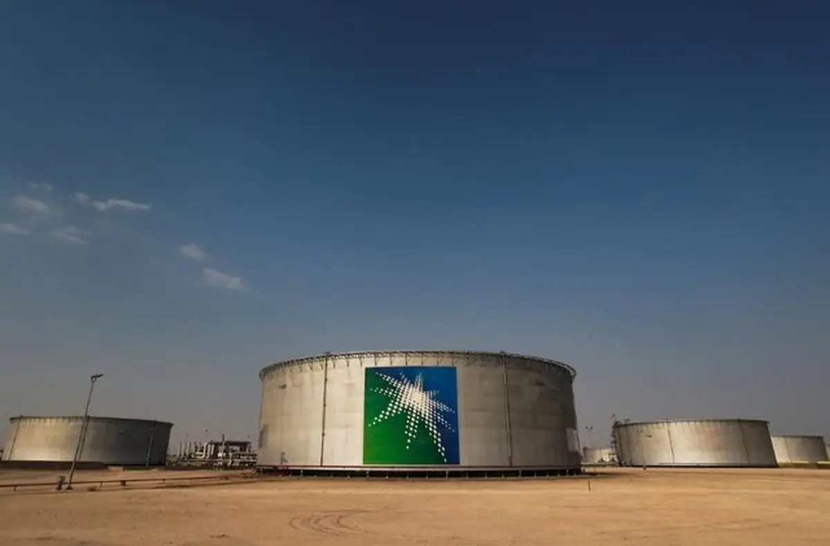 سقوط چشمگیرصادرات نفت عربستان