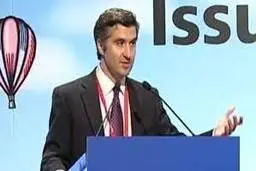 یک ایرانى، دستیار وزیر امور خارجه آمریکا شد