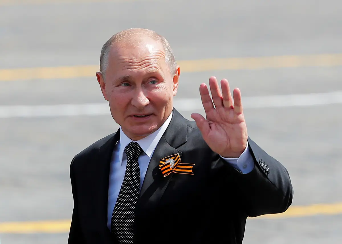 سیاست خاورمیانه ای پوتین چگونه روسیه را احیا کرده است؟ 