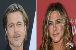 
 عذرخواهی برد پیت از همسر سابقش 
