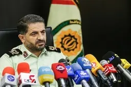 درخواست پلیس  برای دسترسی کامل به سامانه تجارت وزارت صمت