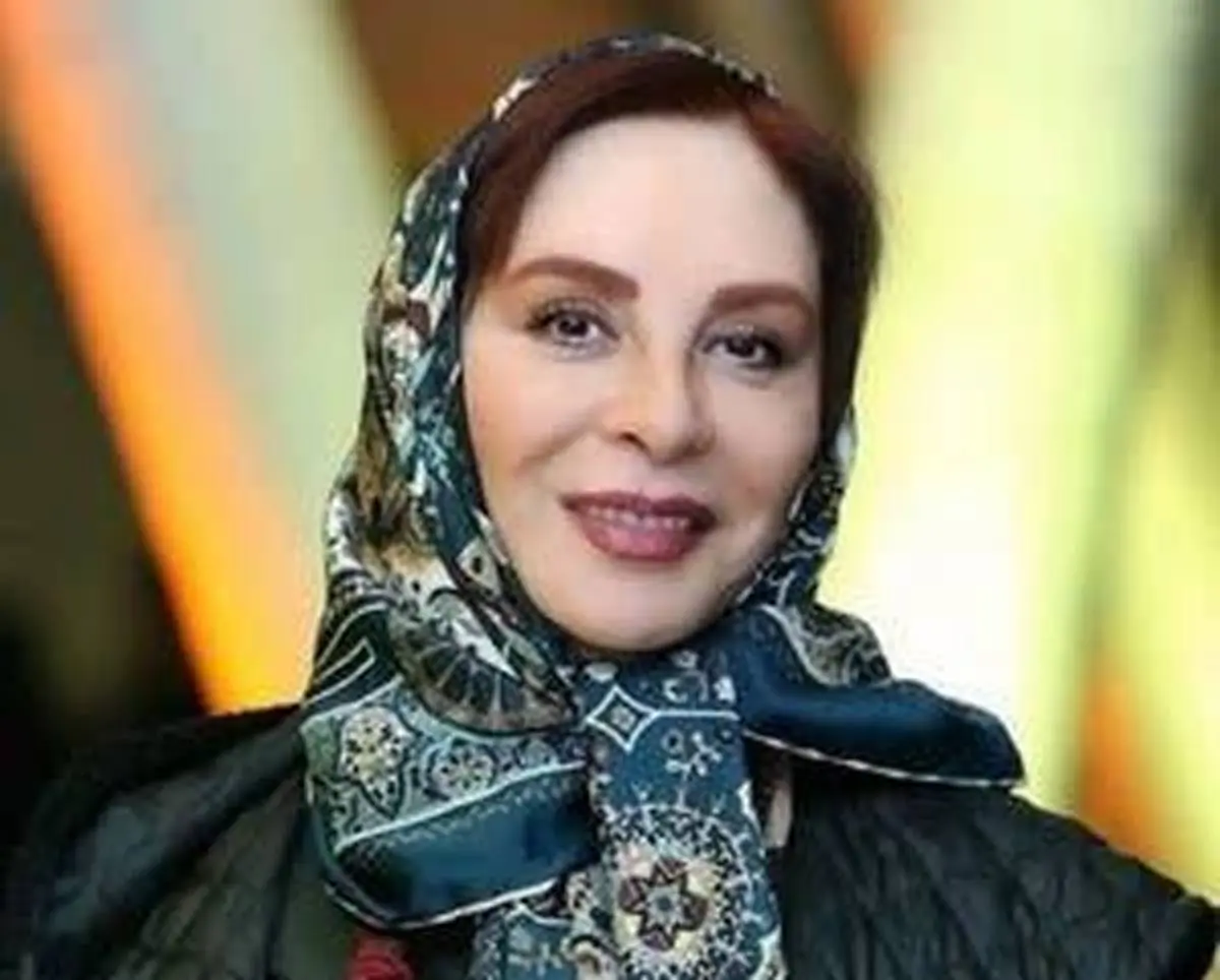 بازیگر ایرانی دختر شایسته ایران شد +عکس
