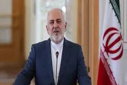 واکنش وزارت خارجه درباره حاشیه سازی علیه یکی از عکس‌های ظریف+عکس 